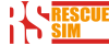 Rescue-Sim Logo