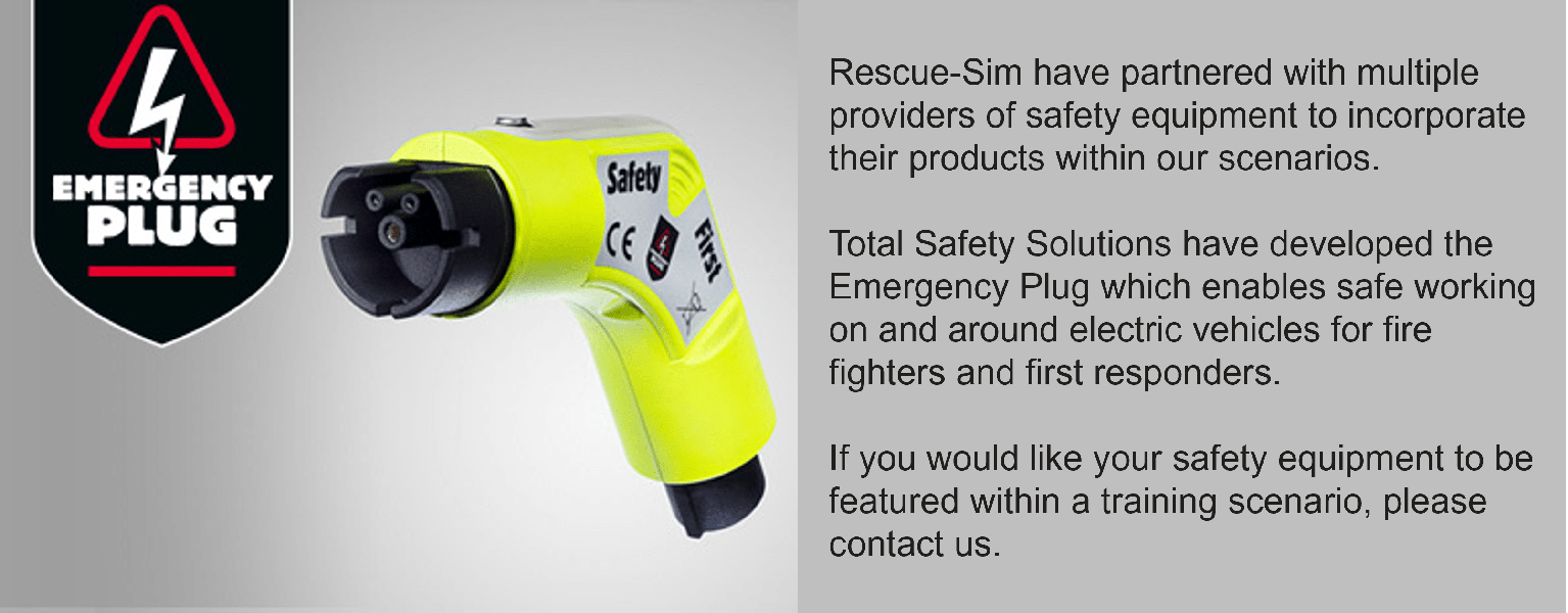 Emergency Plug Trainig Resources