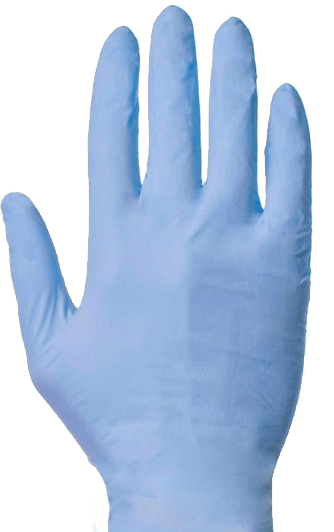 RTC Medical Hand