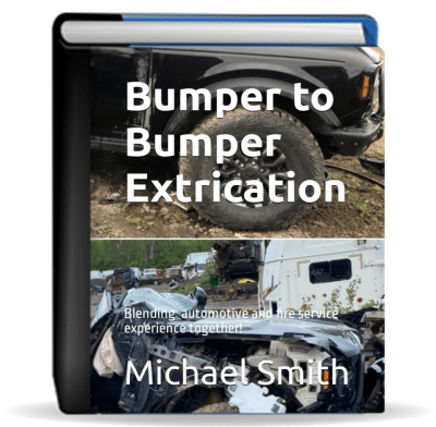 Bumper to Bumper Extrication
