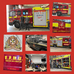 Malta Fire Service