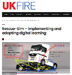 UK Fire Magazine
